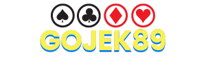 Logo GOJEK89